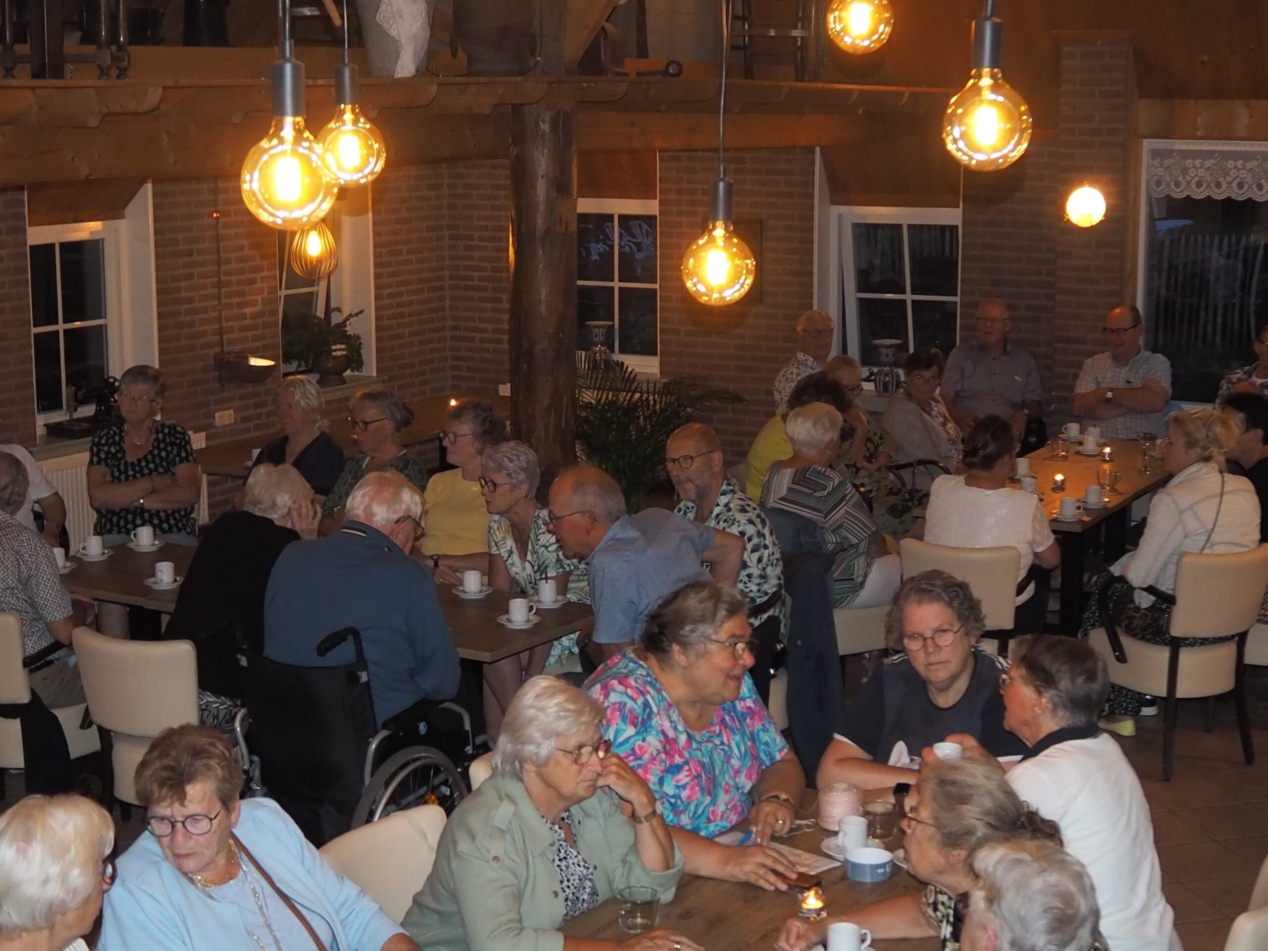 Volledig - 13 juni tot 27 juni