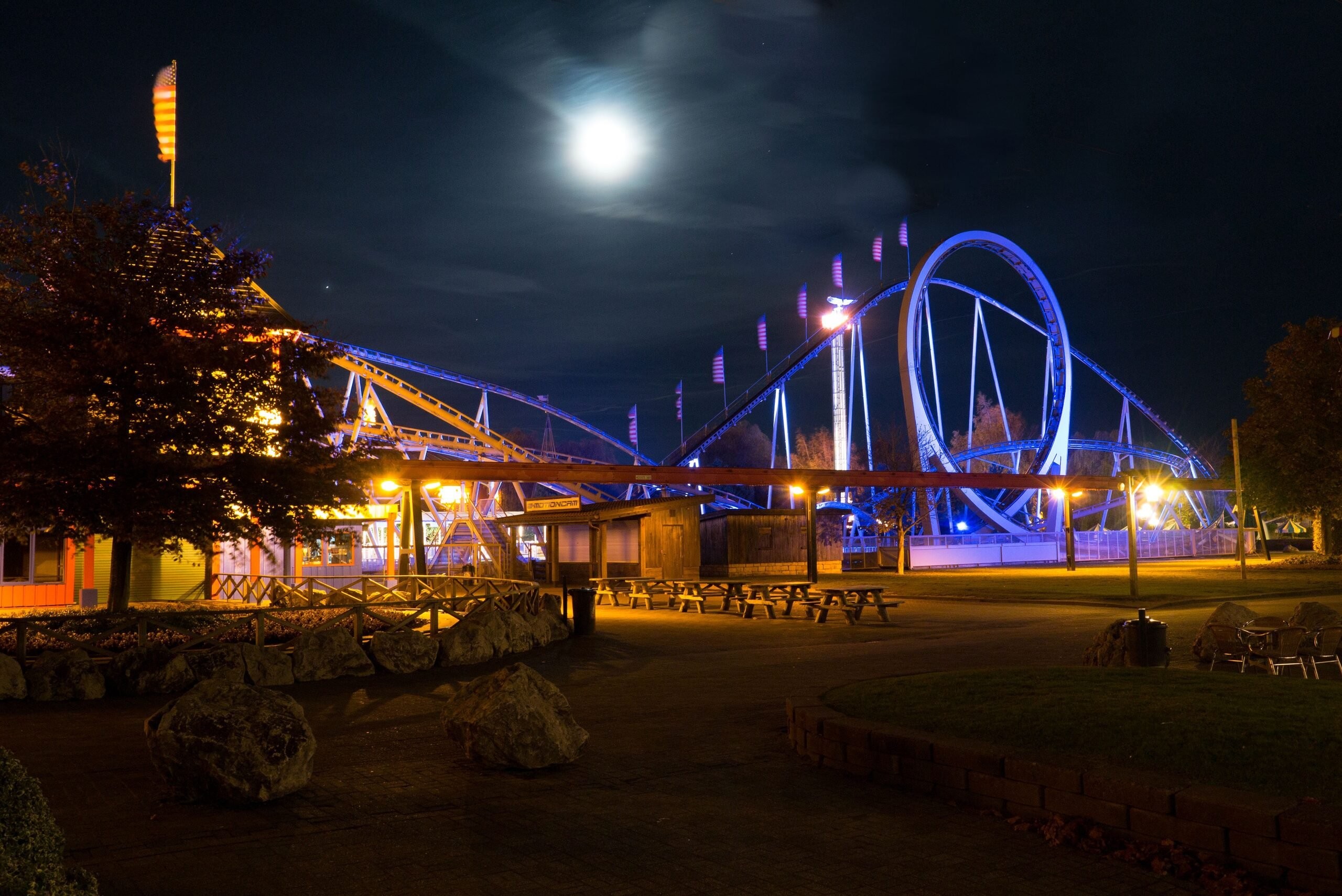 Attractiepark Slagharen