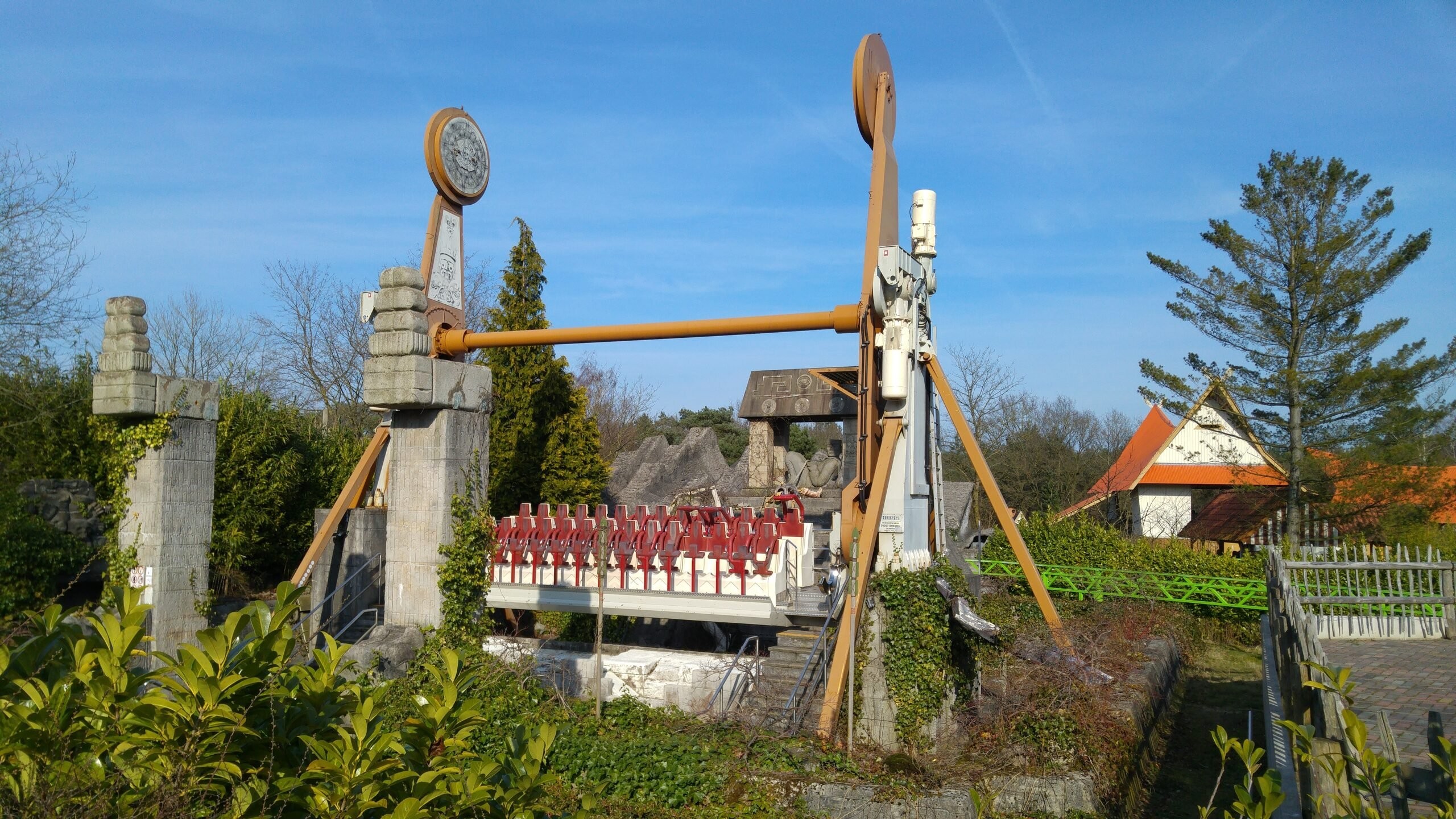 Avonturenpark Hellendoorn
