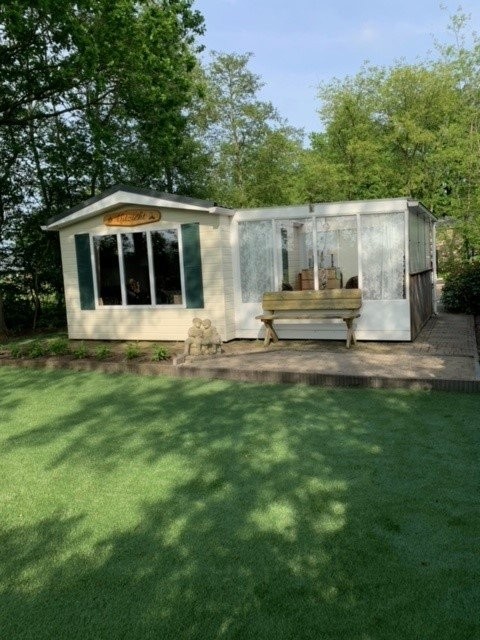Chalet 4 persoons