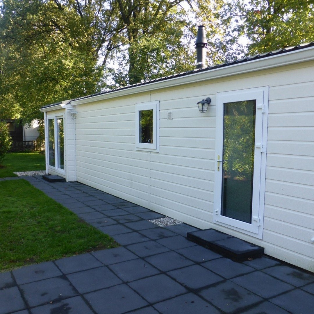 Chalet de luxe