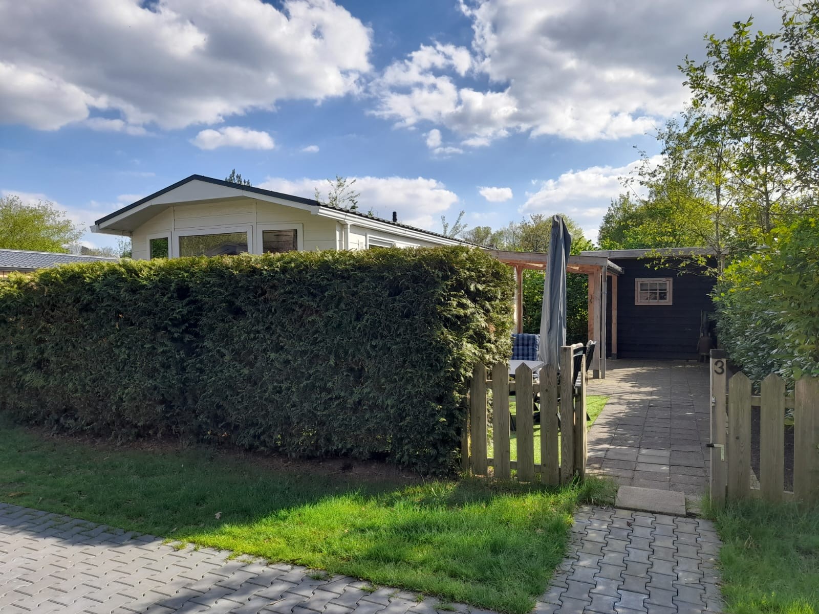 Kamp 1