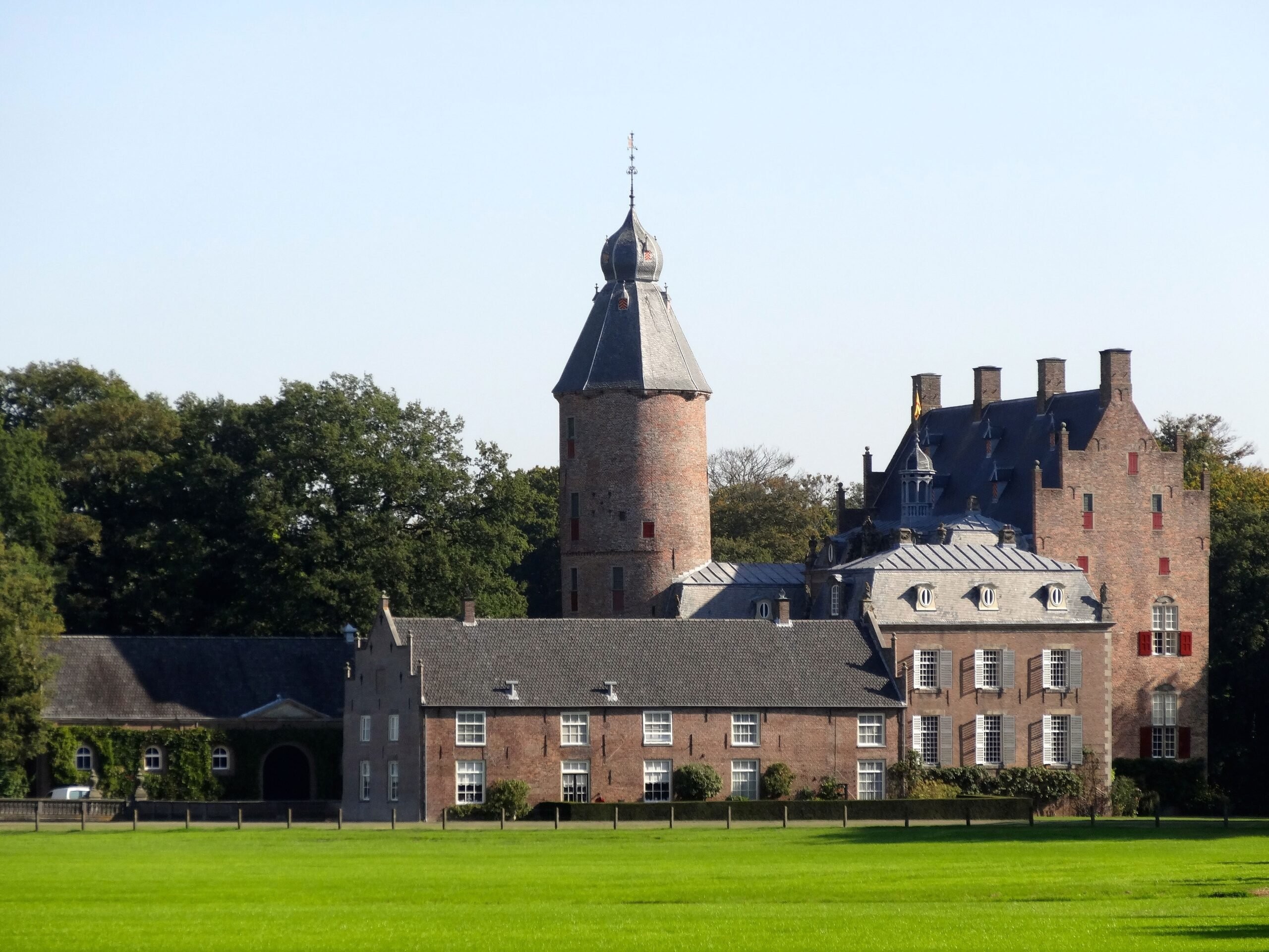 Landgoederen