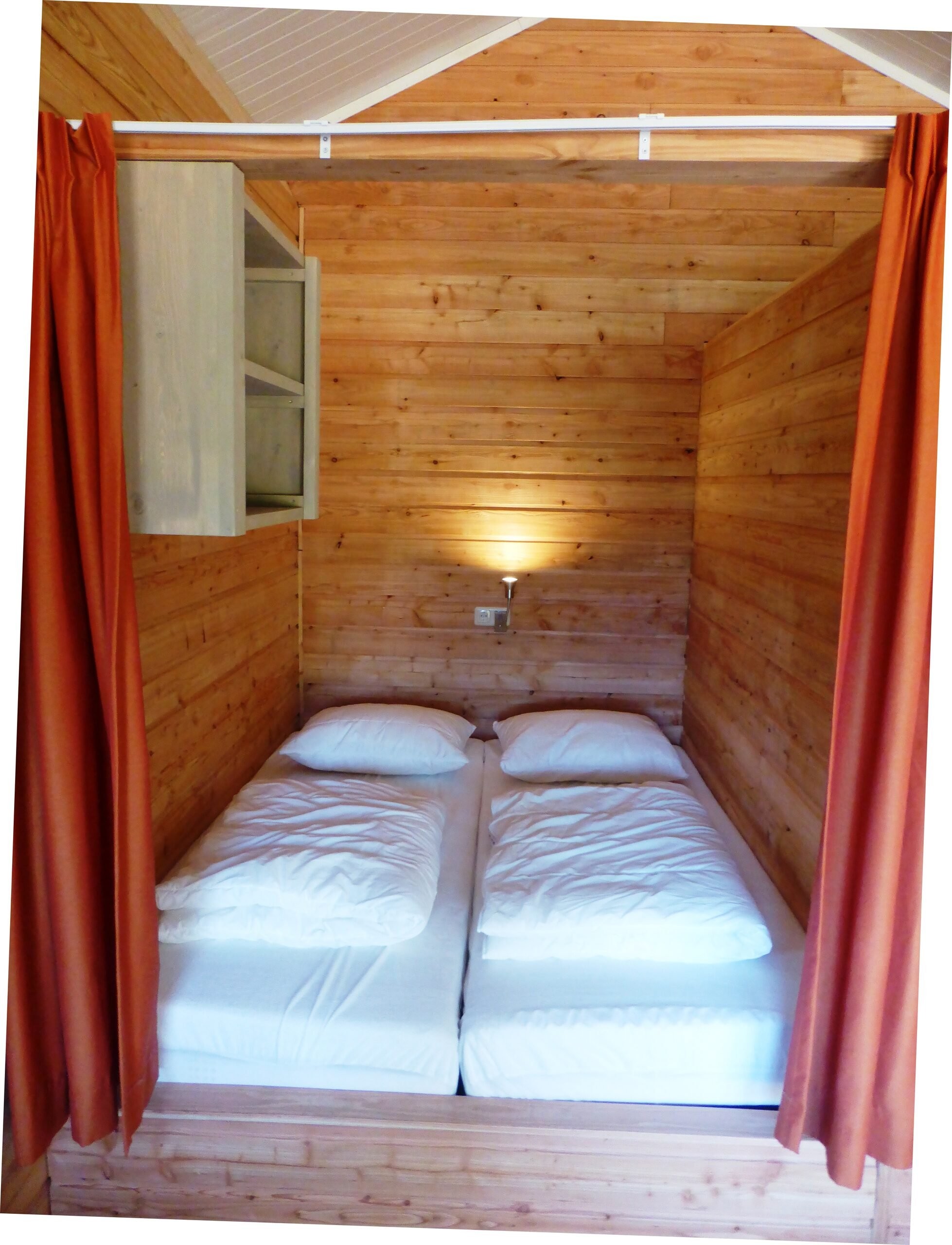 Lodge de luxe 4