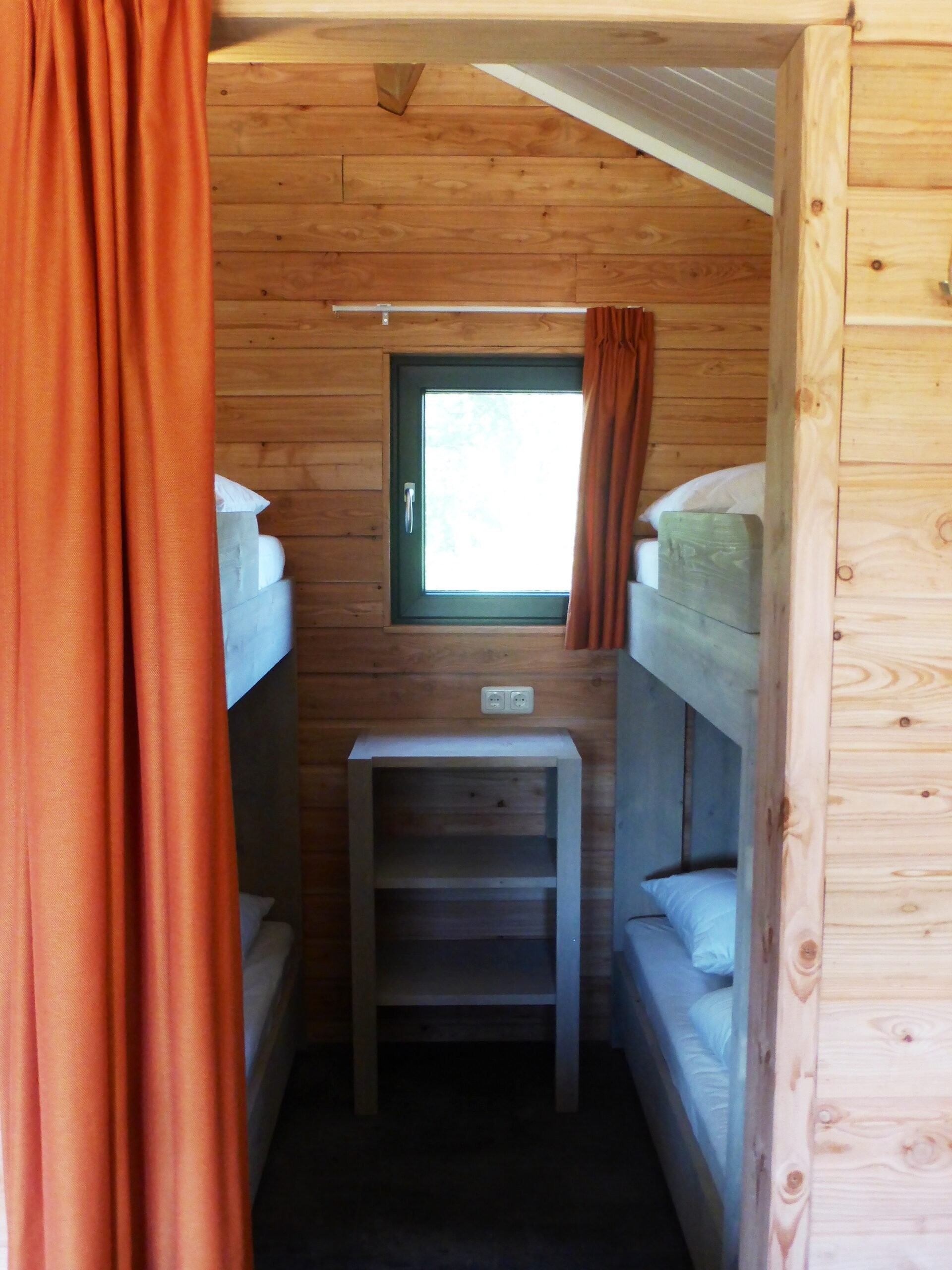 Lodge de luxe 5