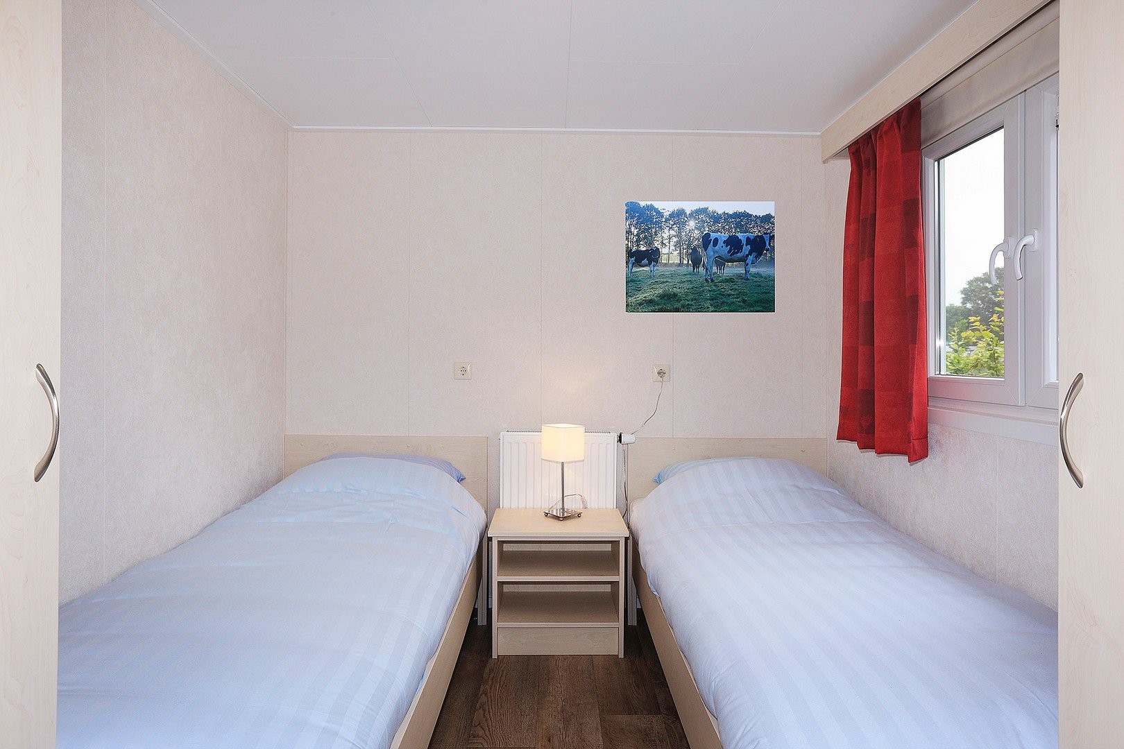 Mantelzorgchalet 2