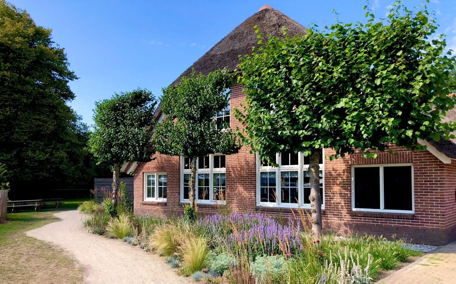 Reggedal horeca camping bergzicht 7
