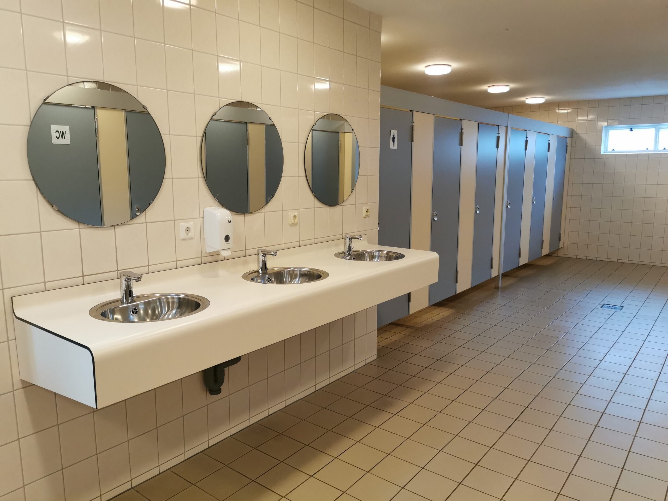 Sanitair