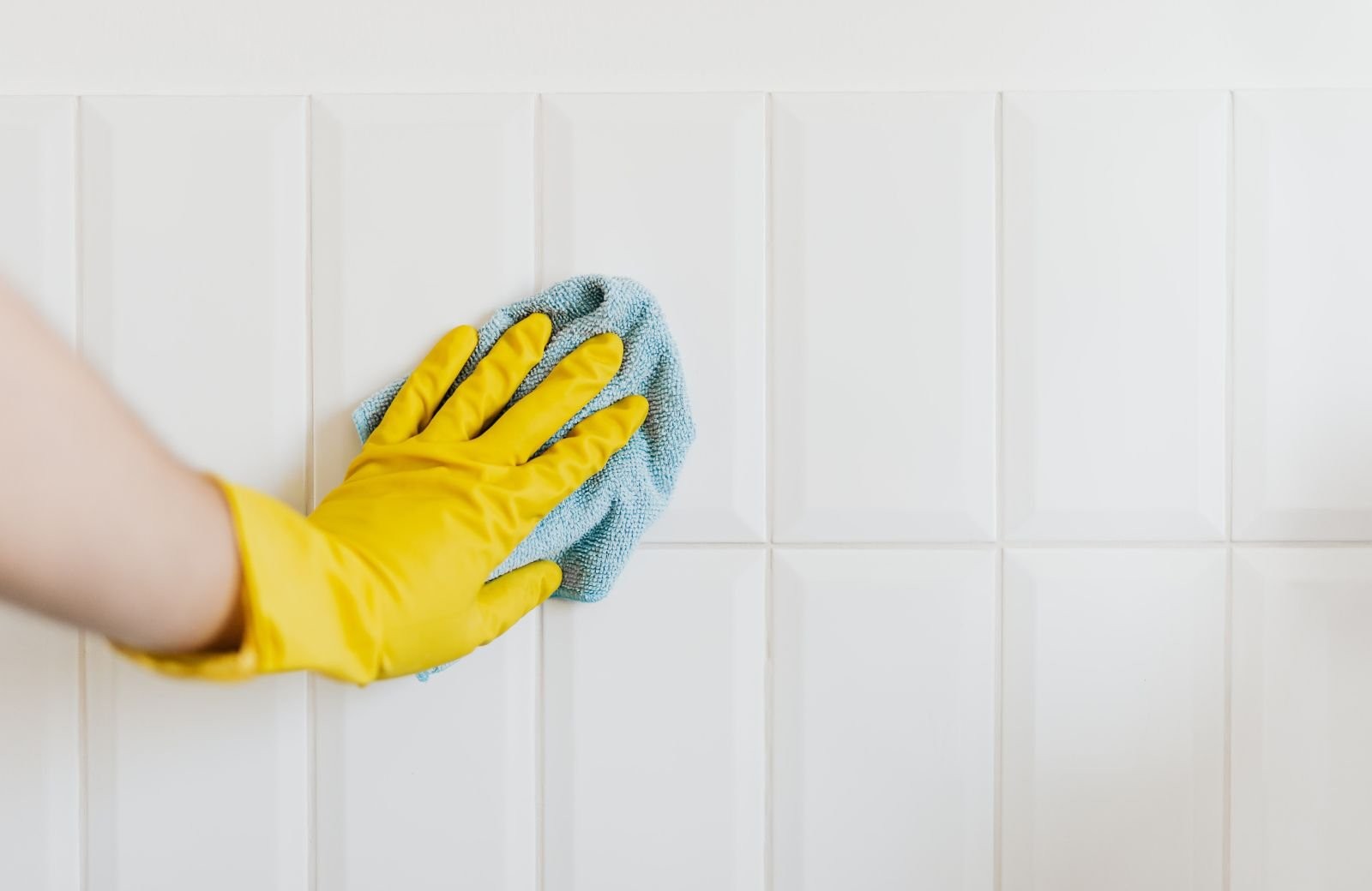 Medewerker schoonmaak