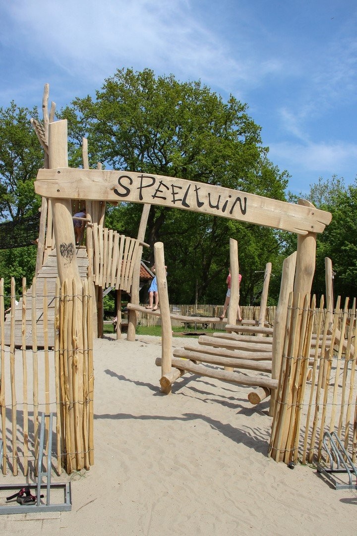 Speeltuin 3