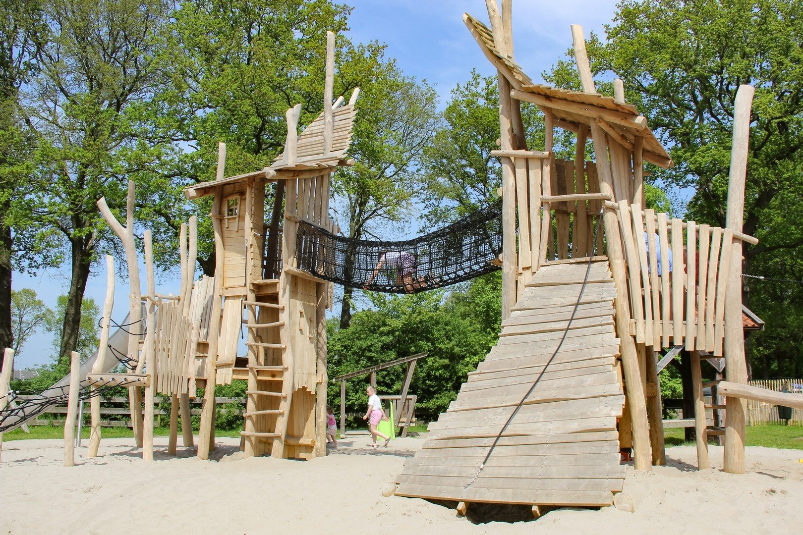 Speeltuin 4