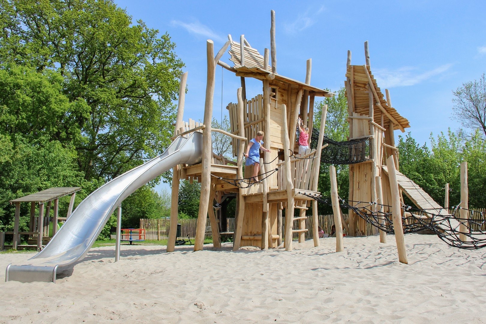 Speeltuin 7