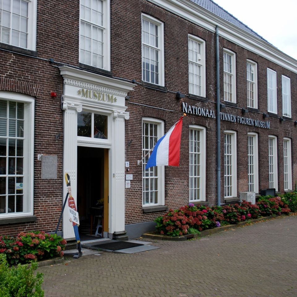 Kunst en cultuur