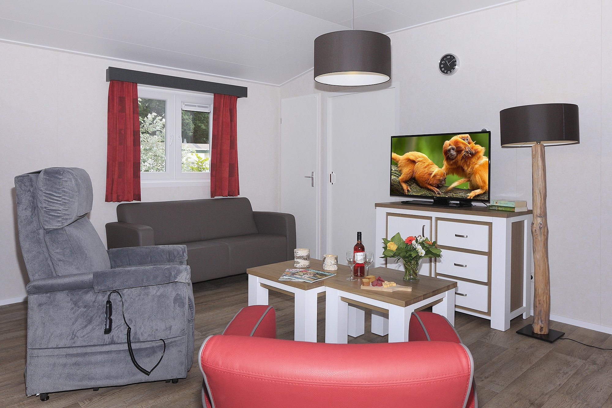 Zorgchalet 4 personen 3