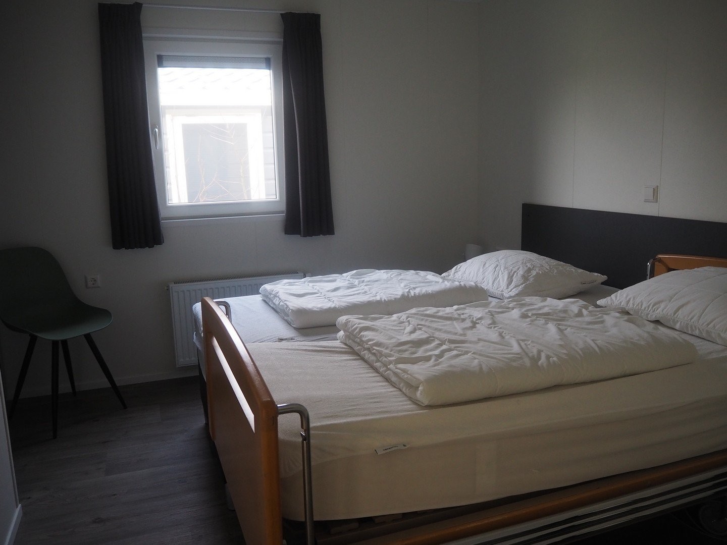 Zorgchalet de luxe 4